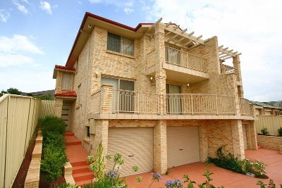 First home buyers, there has never been a better time to buy! Picture