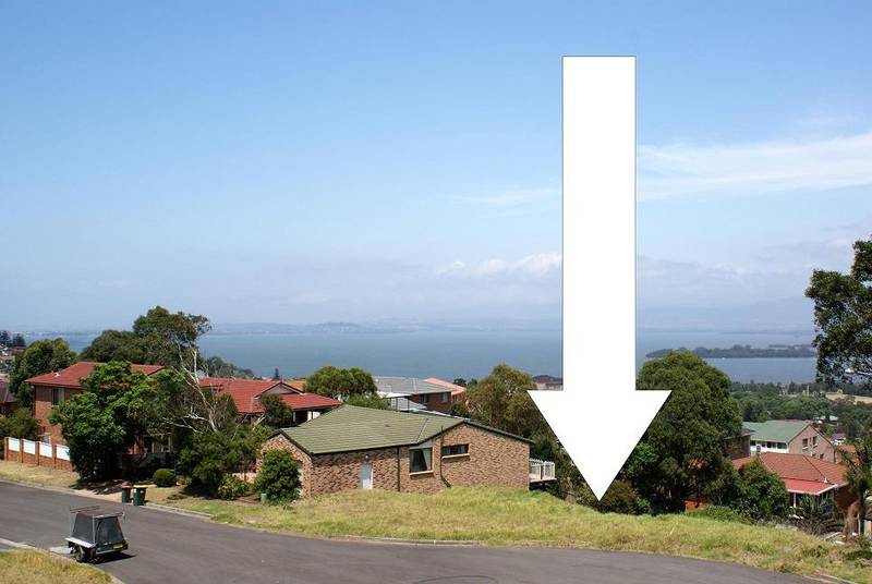 Build Your Castle With A View! Picture 3