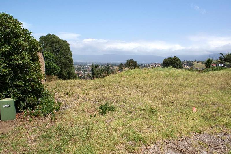 Build Your Castle With A View! Picture 1