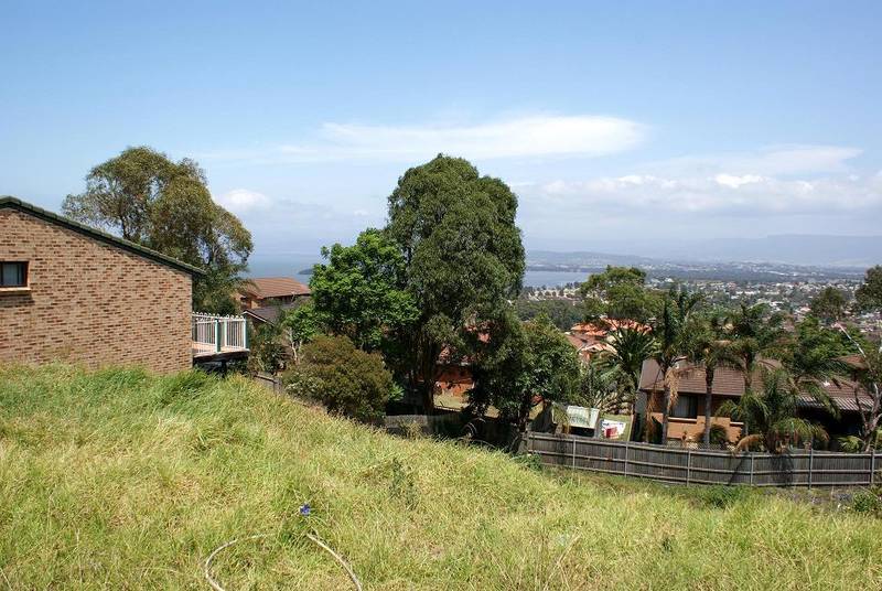 Build Your Castle With A View! Picture 2