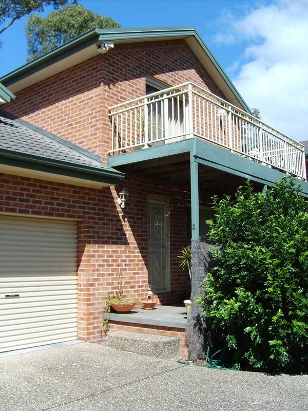 Tucked Away By The Lake Picture 1