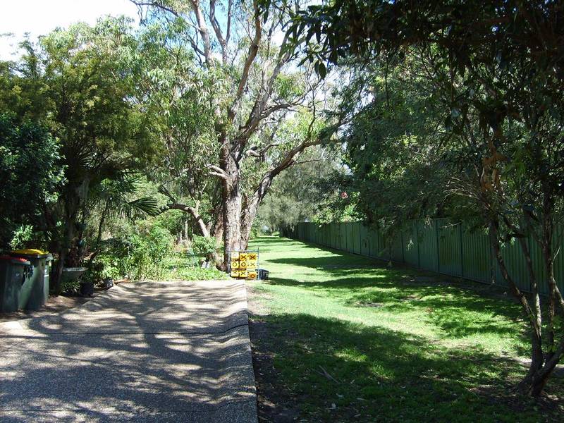 Tucked Away By The Lake Picture 2