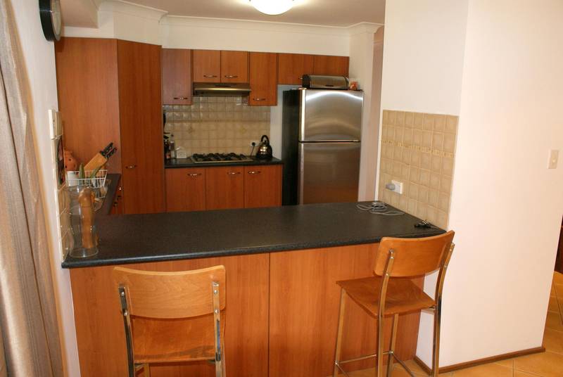 Comfortable Modern Living Picture 2