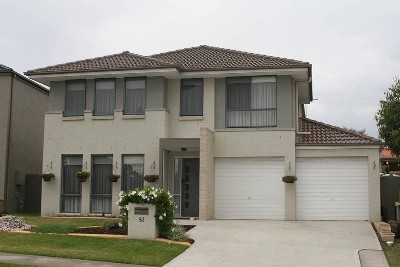 Ultra Modern! Picture