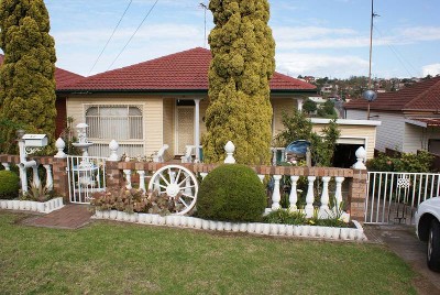 Ready To Move In Picture