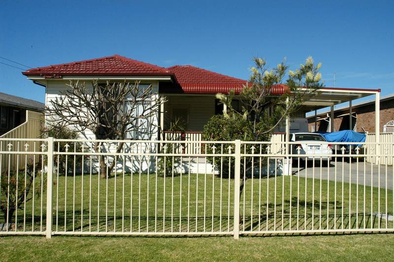 East Side of Warilla Picture 1