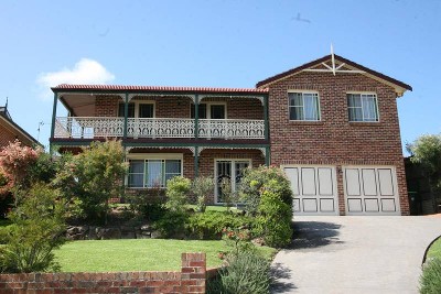 Ex Raymond Vincent Display Home Picture