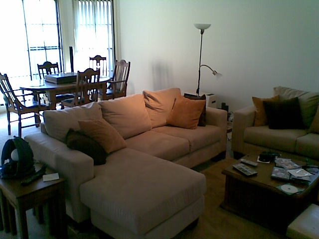 Just Move Right In Picture 2