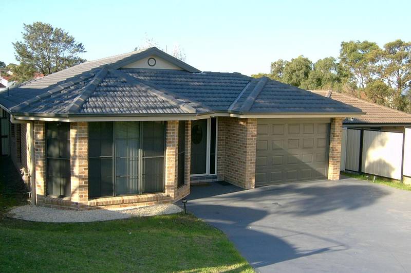 Just Move Right In Picture 1