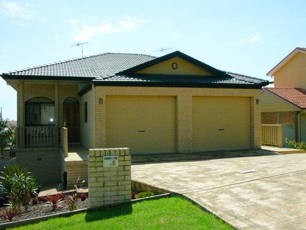 Family Size but without the Maintenance Picture 1