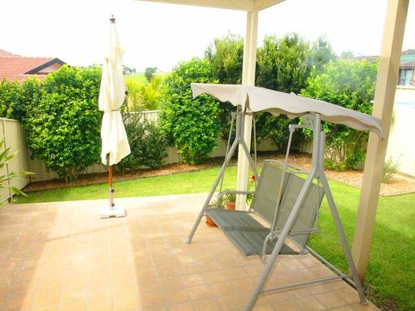 Family Size but without the Maintenance Picture 2