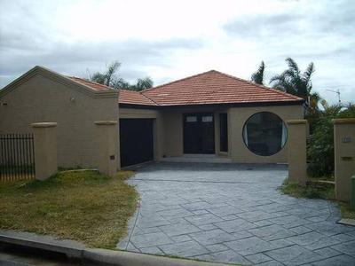 Great Area, Modern Property Picture