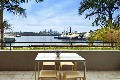 Perfect NE Waterfront Apartment Picture