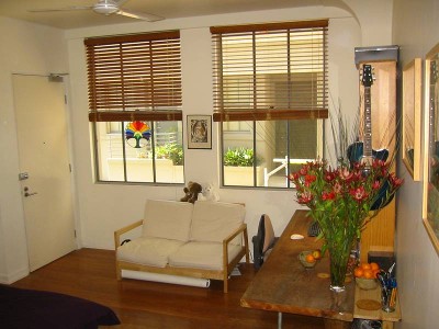 Studio Apartment in Colgate Palmolive Picture Studio Apartment in Colgate Palmolive Picture