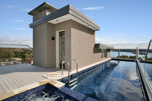 UNSURPASSED LUXURY PENTHOUSE Picture UNSURPASSED LUXURY PENTHOUSE Picture