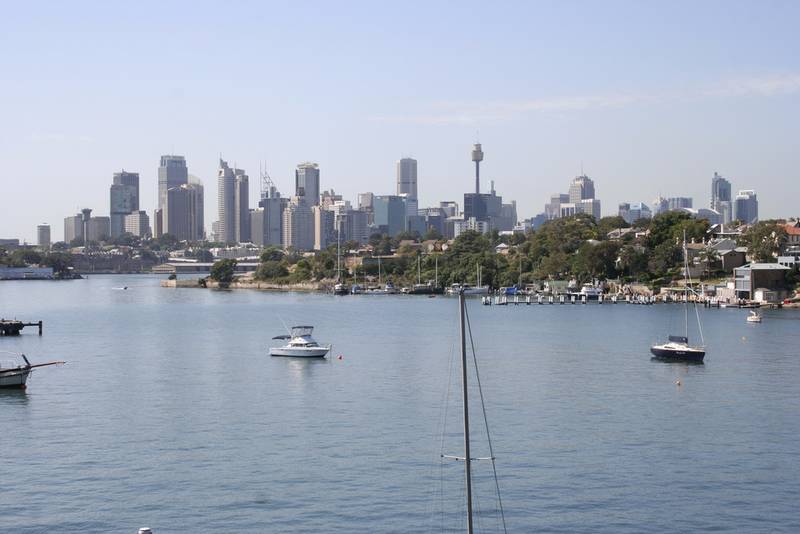 DEPOSIT TAKEN Premier Waterfront Property Picture