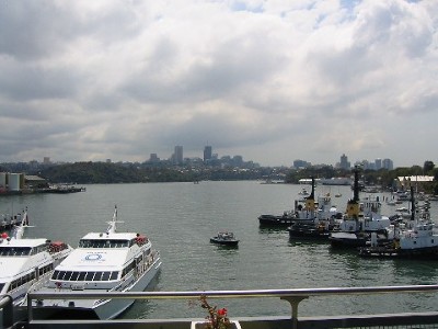 Colgate Palmolive Waterfront Apartment Picture Colgate Palmolive Waterfront Apartment Picture