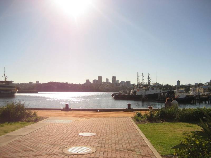 Studio in Colgate Palmolive Picture 2