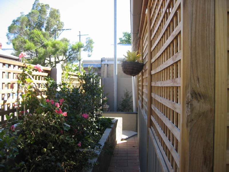 Exceptional 'Dual Residences' + Double Garage, Two street frontages or convert to superb home Picture 2