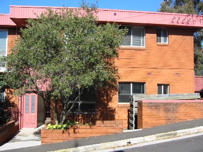 One Bedroom Apartment Picture 1