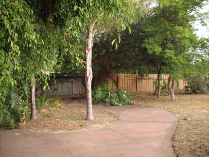 3 Bedroom, 1 Bathroom home Picture 3