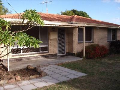 3 Bedroom, 1 Bathroom home Picture