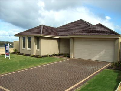 BRAND NEW...GOOD FLOORPLAN...GREAT VALUE Picture