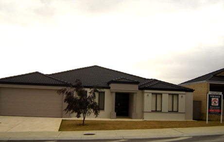 SHOW HOME PRESENTATION Picture 1