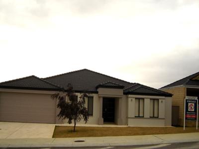 SHOW HOME PRESENTATION Picture