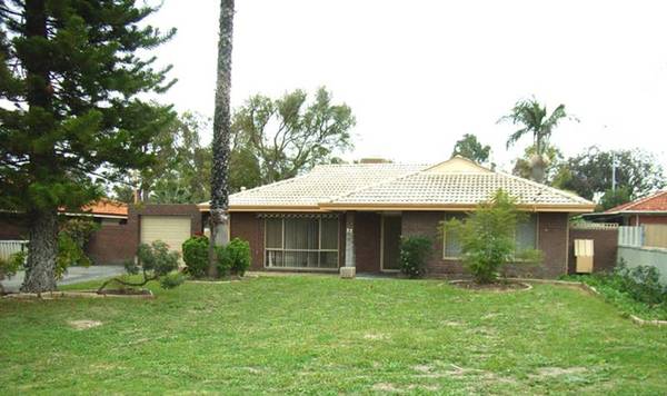 Neat tidy with pool Picture 1