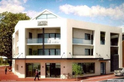 LUXURY LIVING Picture LUXURY LIVING Picture