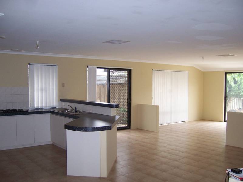 Family home with Airconditioning Picture