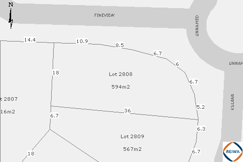 JUST LISTED! Picture 1