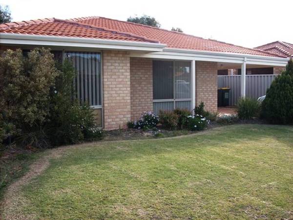 FAMILY HOME Picture 2