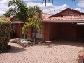 Family Home Picture