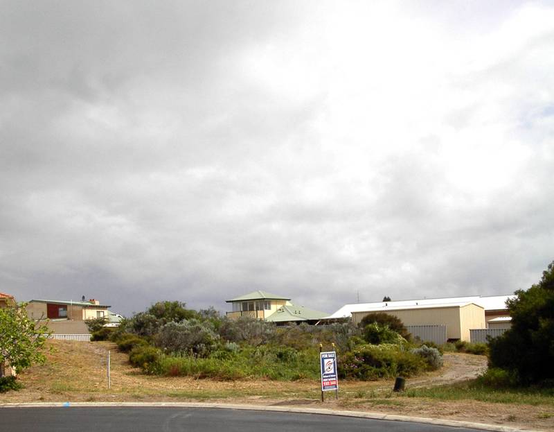 ULTIMATE SEA CHANGE! Picture 1