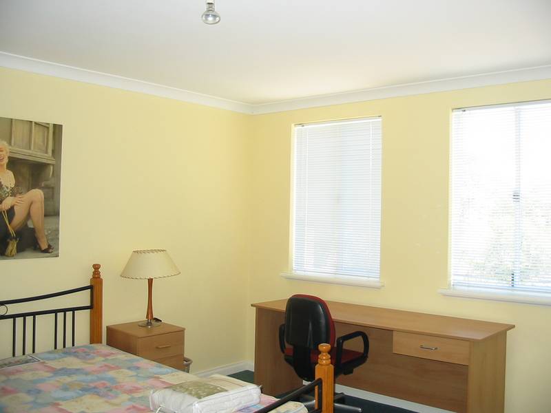 Shared Accommodation Picture