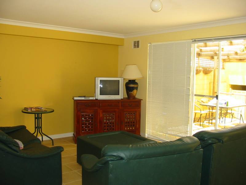 Shared Accommodation Picture