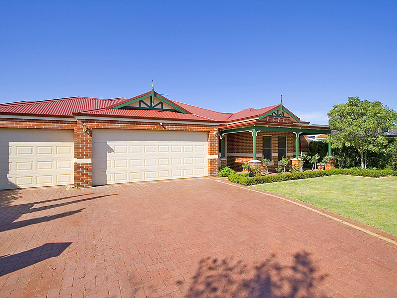 MORE THAN JUST GOOD LOOKS! Picture