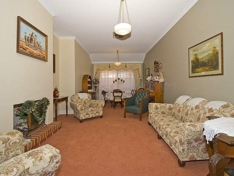 MORE THAN JUST GOOD LOOKS! Picture