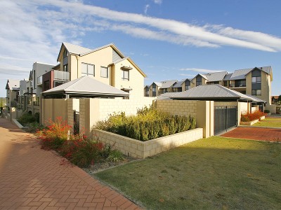 ~ SERENE SURROUNDS ~ Picture