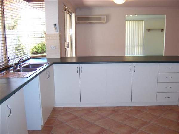 Spacious Family Home Picture