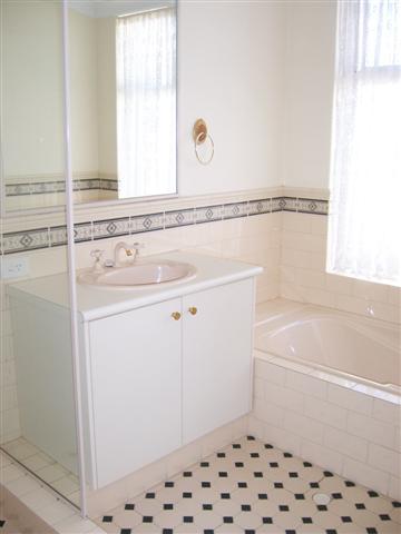 Spacious Family Home Picture