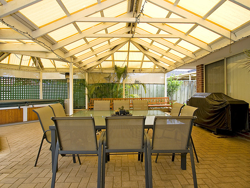 Walking Distance to School Picture