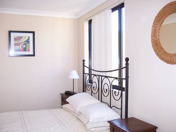 Furnished Apartment Picture 2