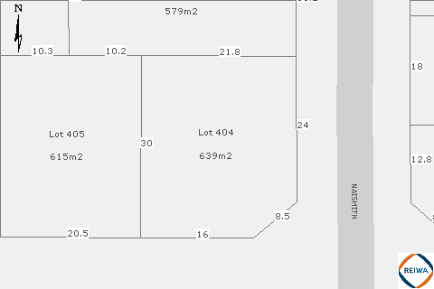 RARE LAND! Picture 1