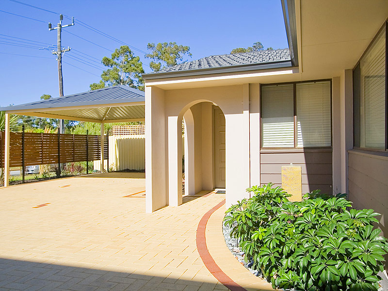 Newly renovated Picture