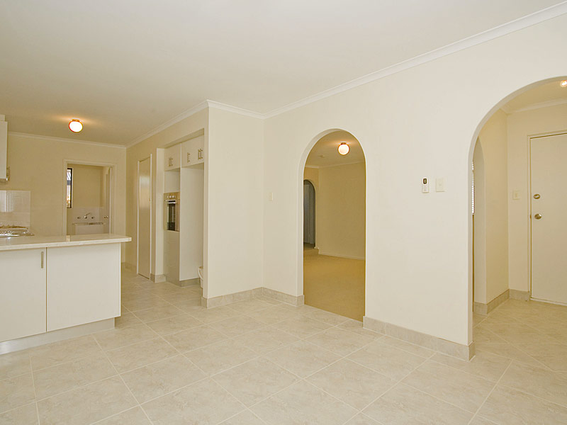 Newly renovated Picture