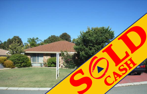 GREAT STARTER!!! Picture 1