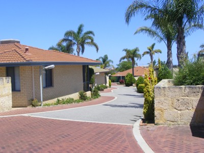 OVER 55'S VILLA! Picture OVER 55'S VILLA! Picture